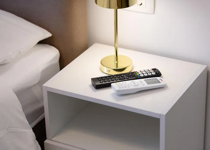 Appartement Mifi
