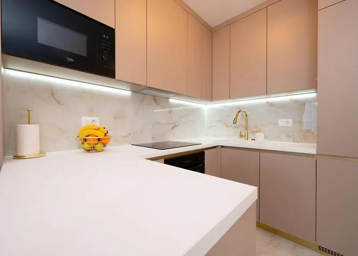 Appartement Mifi Trogir