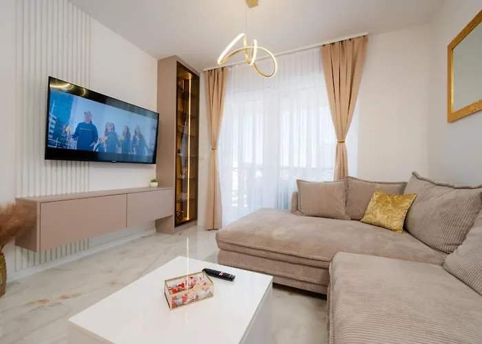Mifi Appartement