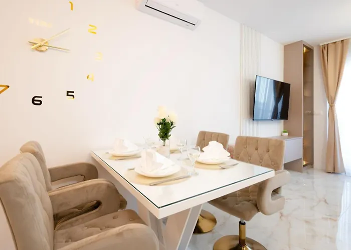 Appartement Mifi *
