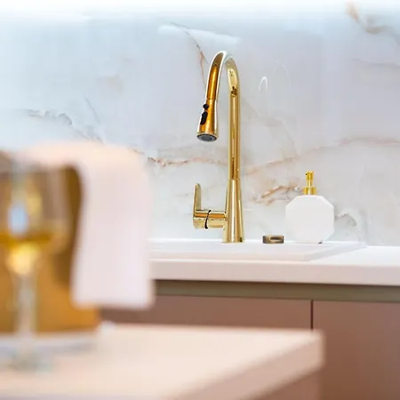 Mifi Apartament Trogir