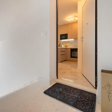 Mifi Apartament Trogir