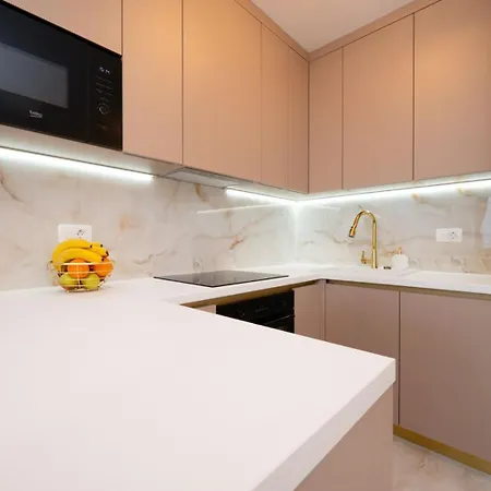 Διαμέρισμα Mifi Τρογκίρ