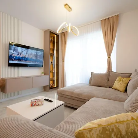 Apartament Mifi