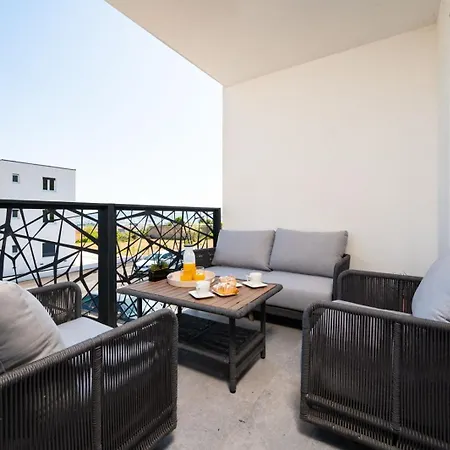 Mifi Διαμέρισμα *