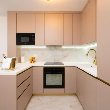 Apartament Mifi Trogir