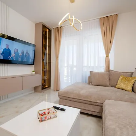 Mifi Apartament