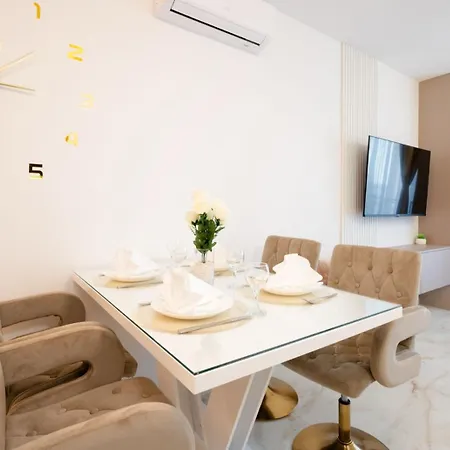 Διαμέρισμα Mifi *