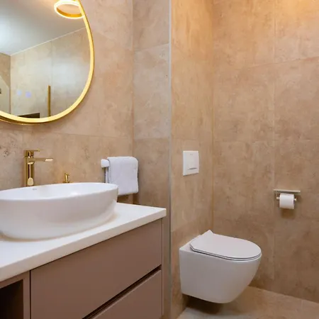 Mifi Apartament Trogir