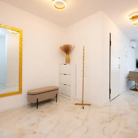 Mifi Apartament Trogir