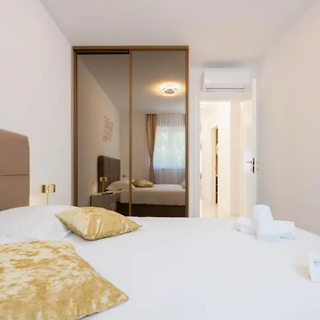 Mifi Apartament Trogir