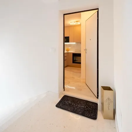 Apartament Mifi Trogir