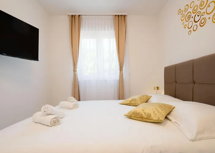 Mifi Apartamento Trogir