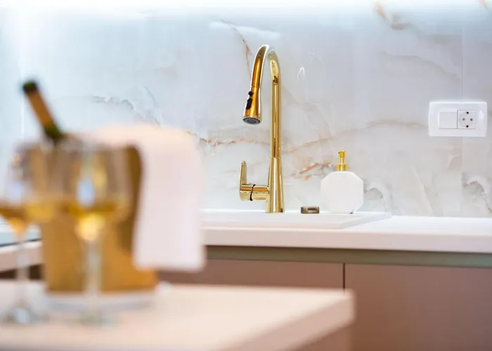 Mifi Apartamento Trogir