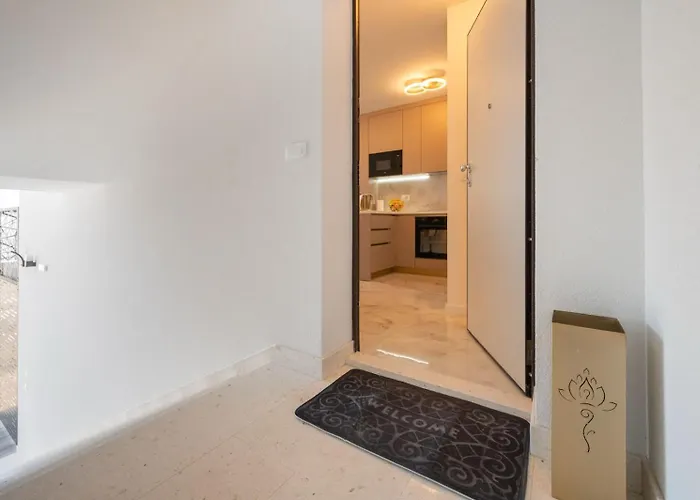 Mifi Apartamento Trogir