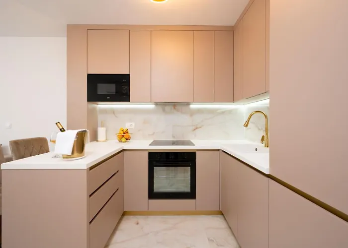 Apartamento Mifi Trogir