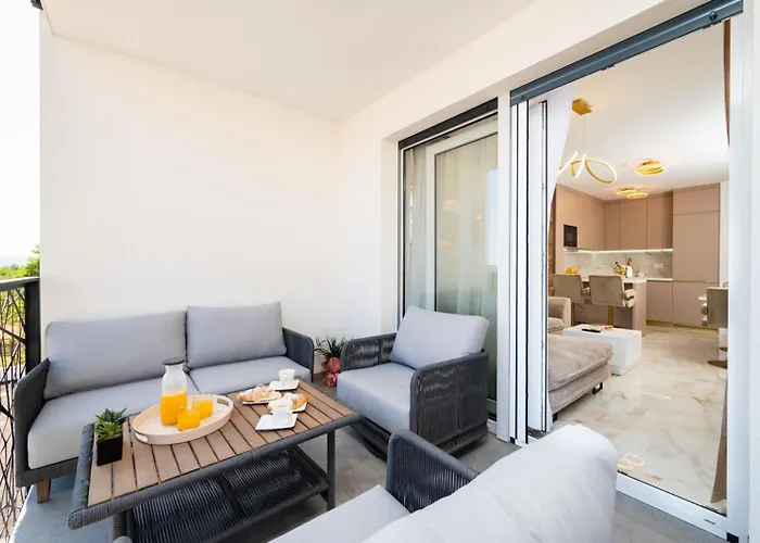 Mifi Apartamento Trogir