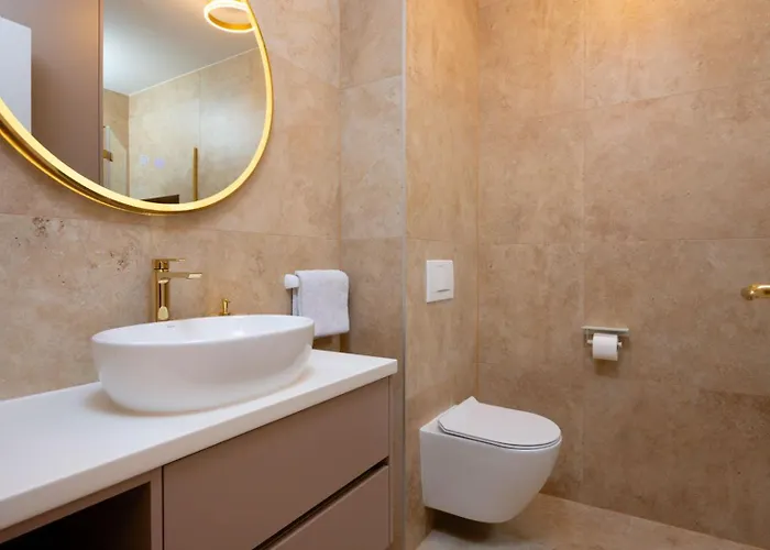 Mifi Apartamento Trogir