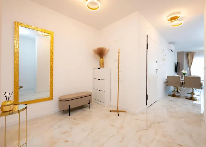 Mifi Apartamento Trogir