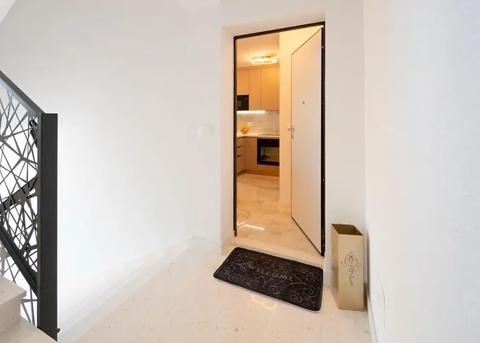 Apartamento Mifi Trogir